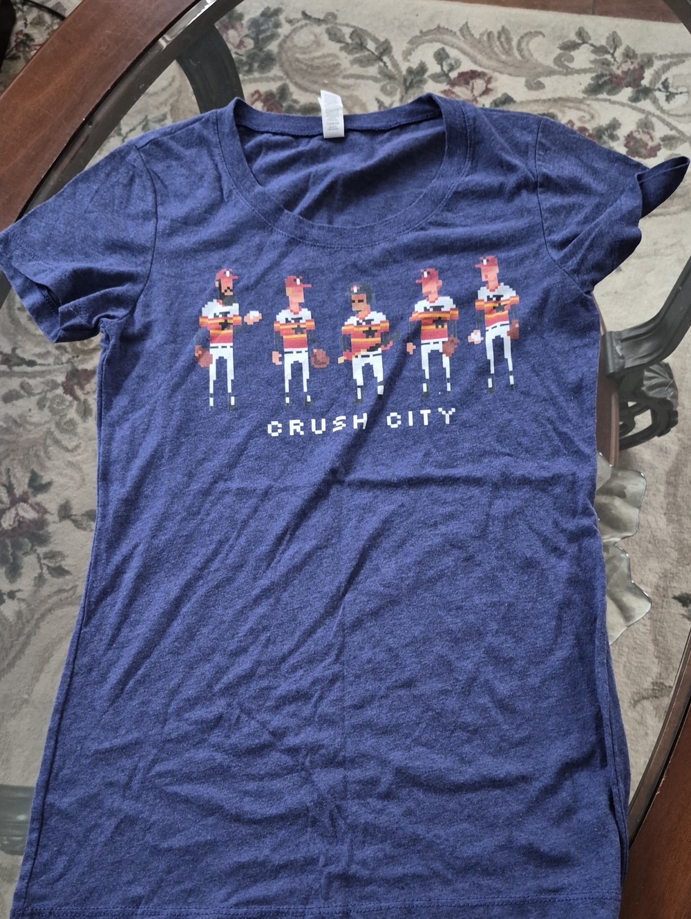 Crush City